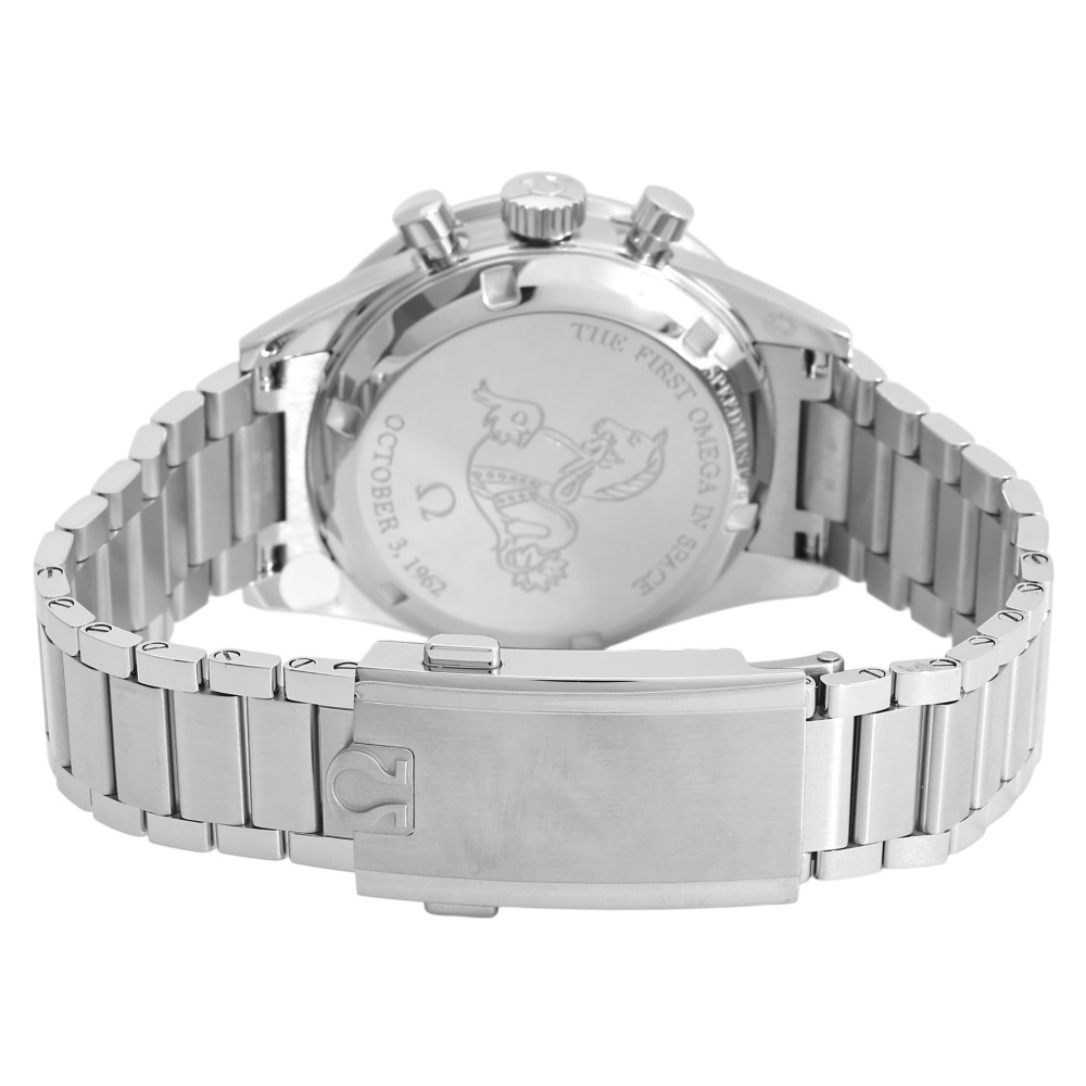 Omega Speedmaster's first Omega Inn Space model 310.30.40.50.06.001