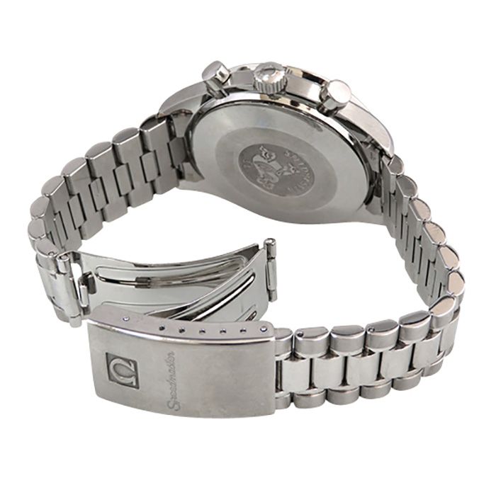 Omega Speedmaster 3502.73