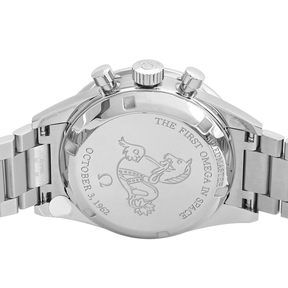Omega Speedmaster's first Omega Inn Space model 310.30.40.50.06.001