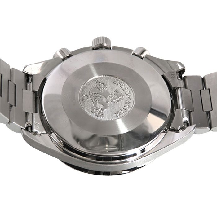 Omega Speedmaster 3502.73