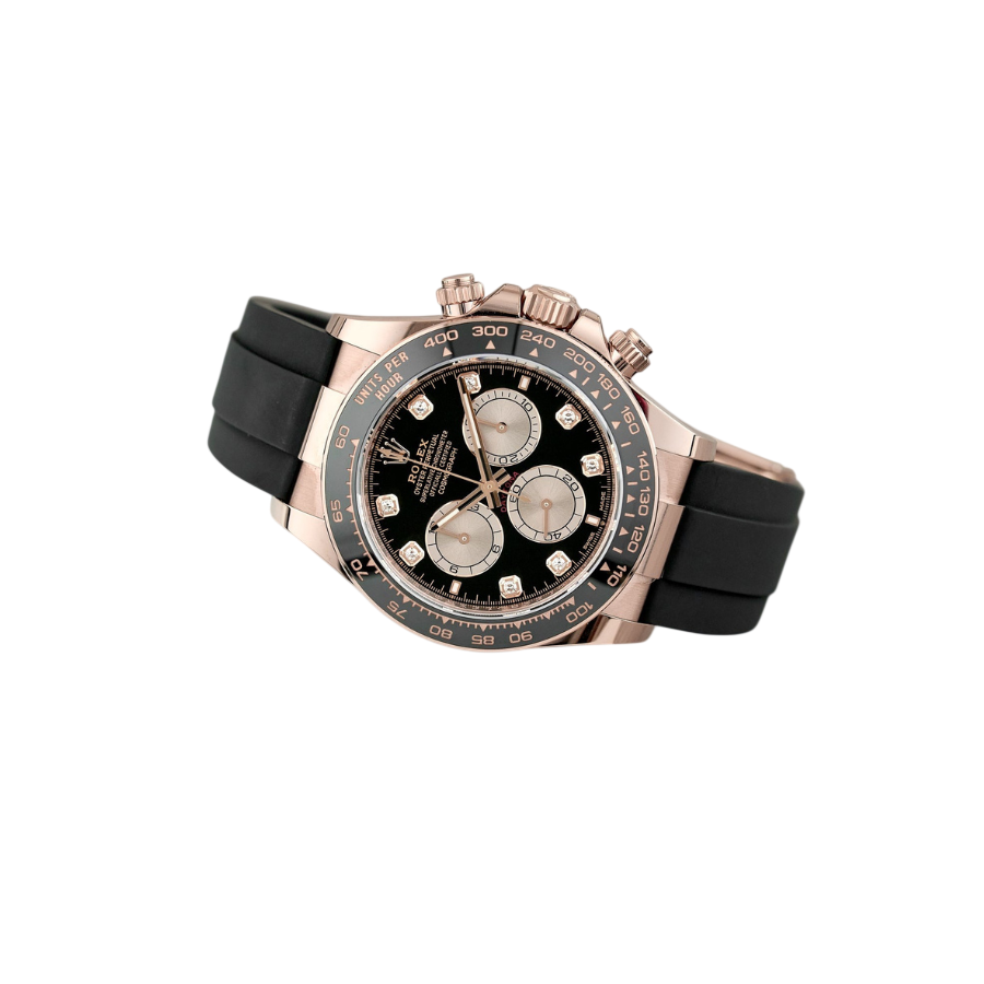 Rolex Cosmograph Daytona 40mm M126515LN-0004