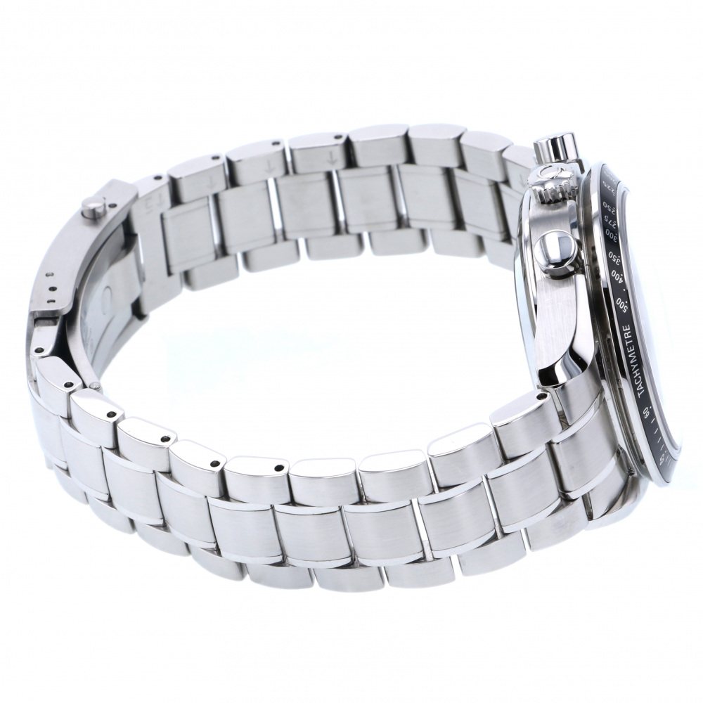 Omega Speedmaster Date 3210.5