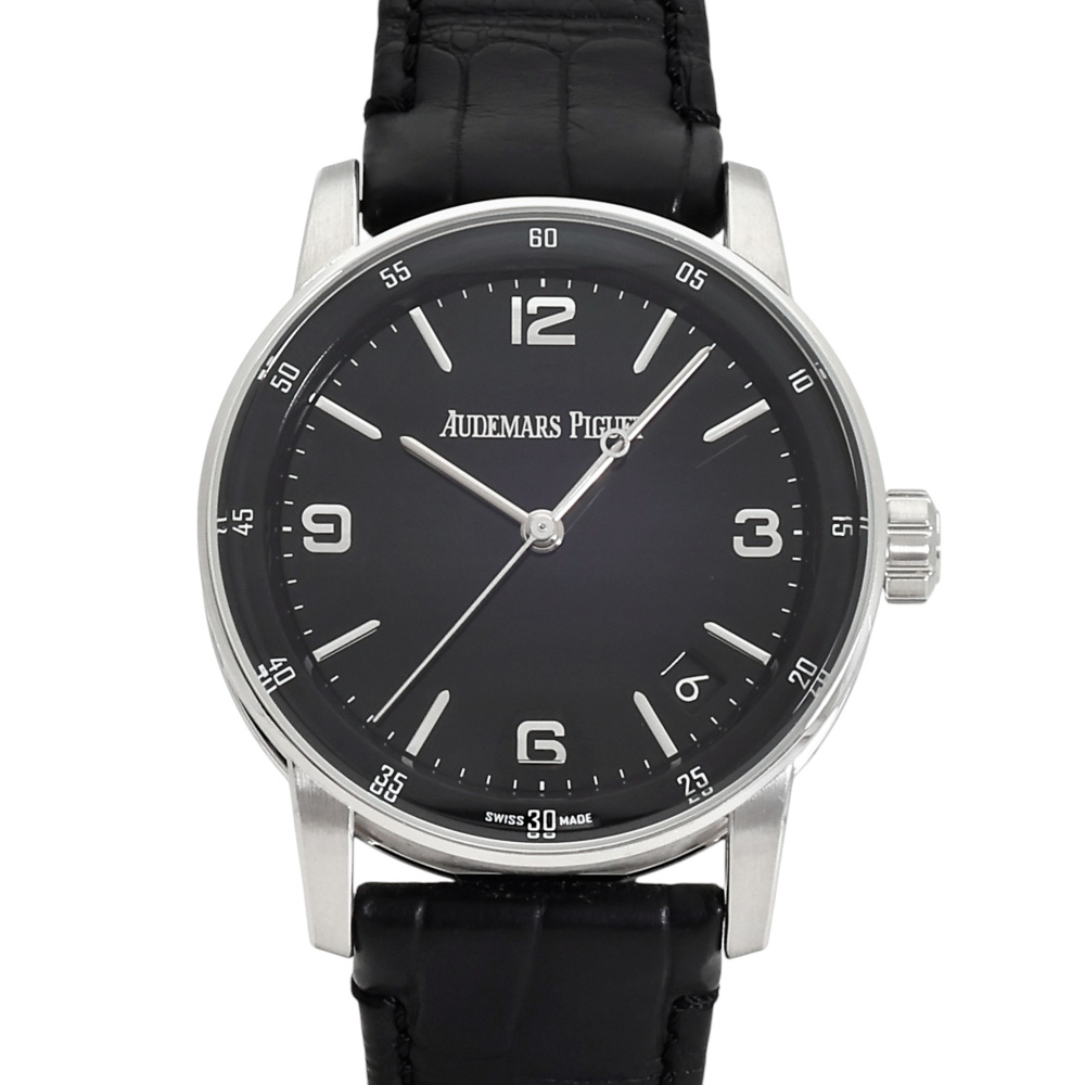 AUDEMARS PIGUET CODE 11.59 by Audemars Piguet Automatic 15210BC.OO.A002CR.01