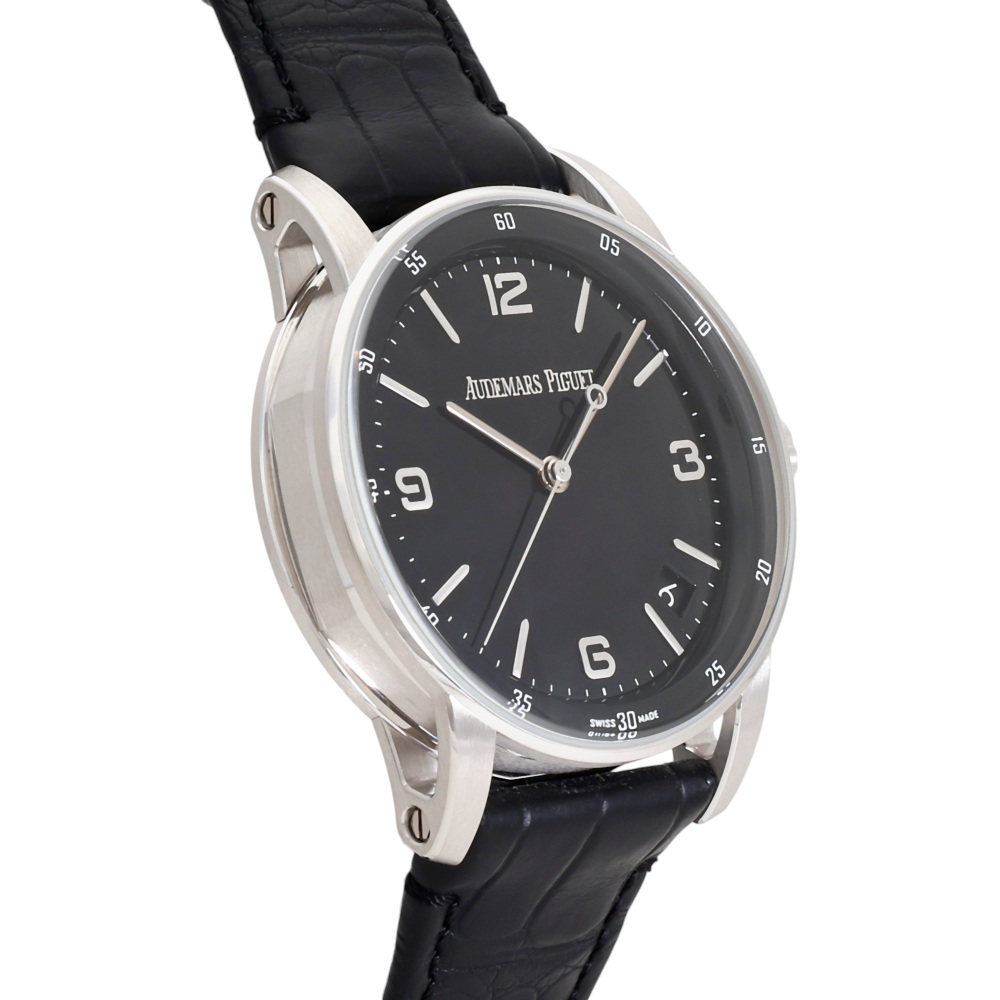 AUDEMARS PIGUET CODE 11.59 by Audemars Piguet Automatic 15210BC.OO.A002CR.01