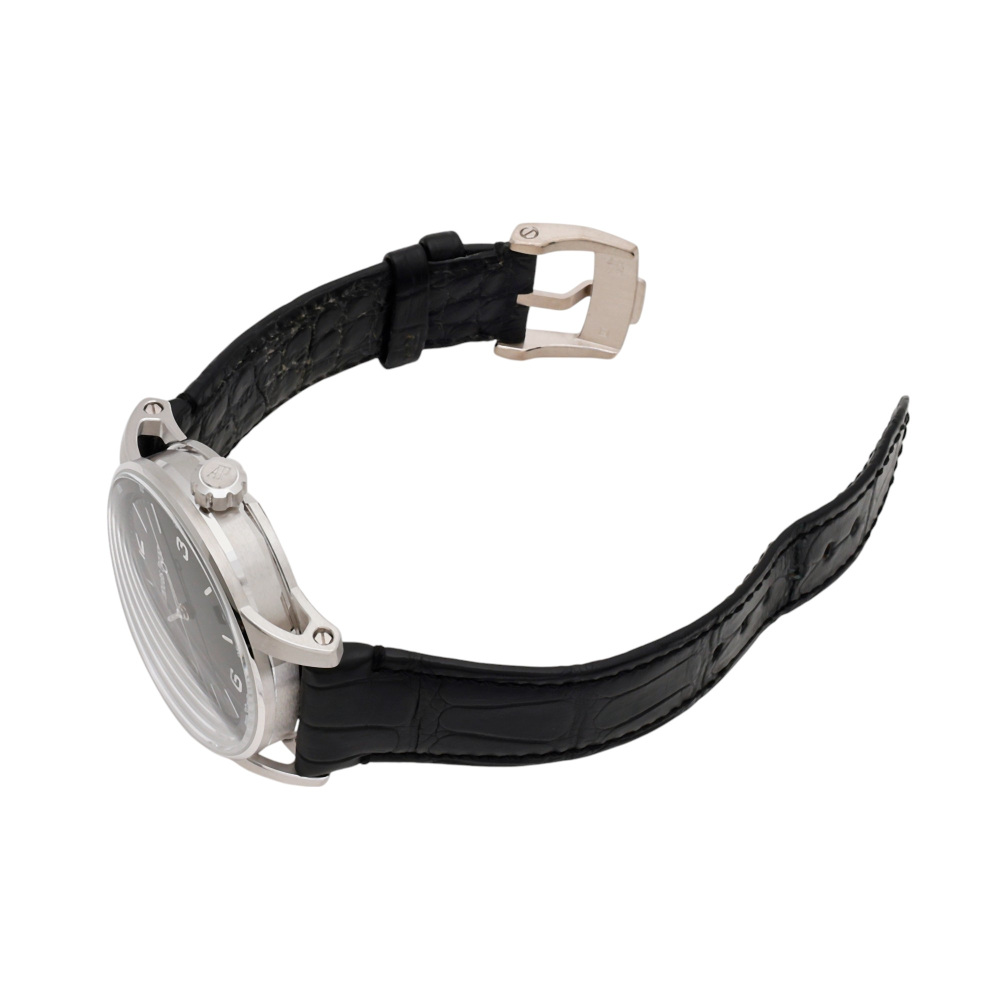 AUDEMARS PIGUET CODE 11.59 by Audemars Piguet Automatic 15210BC.OO.A002CR.01