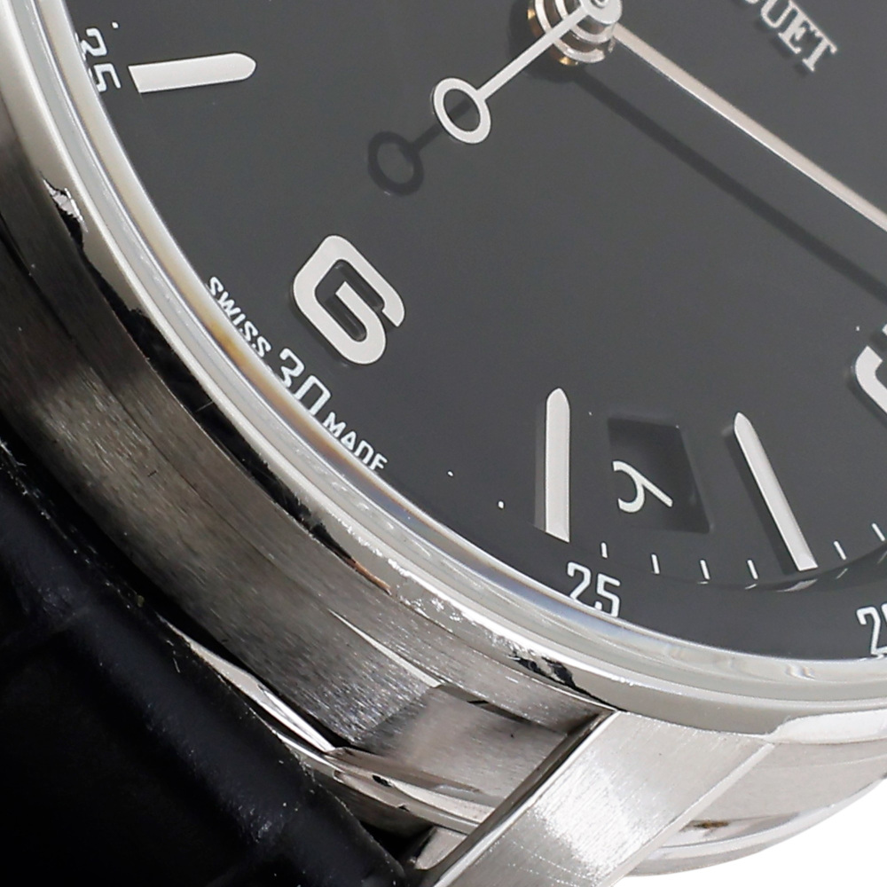 AUDEMARS PIGUET CODE 11.59 by Audemars Piguet Automatic 15210BC.OO.A002CR.01