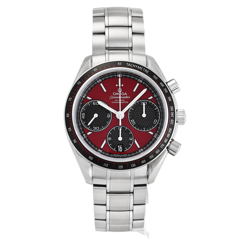 Omega High-Speed ​​Racing 326.30.40.50.11.001