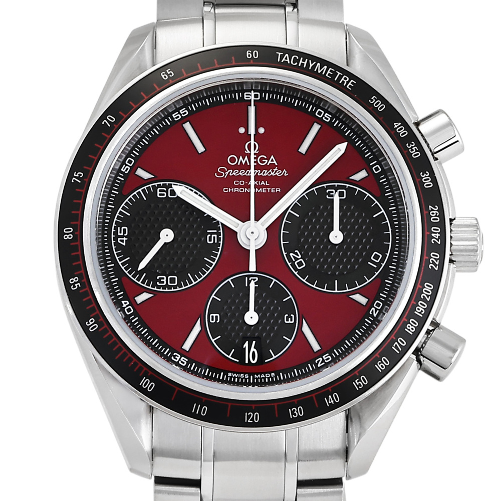 Omega High-Speed ​​Racing 326.30.40.50.11.001