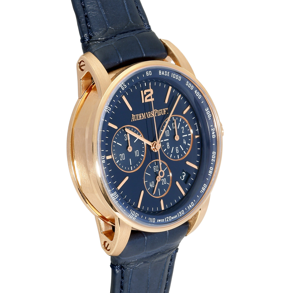 Audemars Piguet CODE 11.59 Chronograph 26393OR.OO.A027KB.01