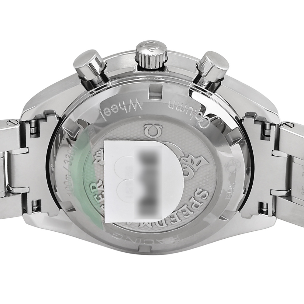 Omega High-Speed ​​Racing 326.30.40.50.11.001