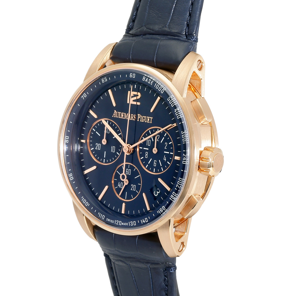 Audemars Piguet CODE 11.59 Chronograph 26393OR.OO.A027KB.01