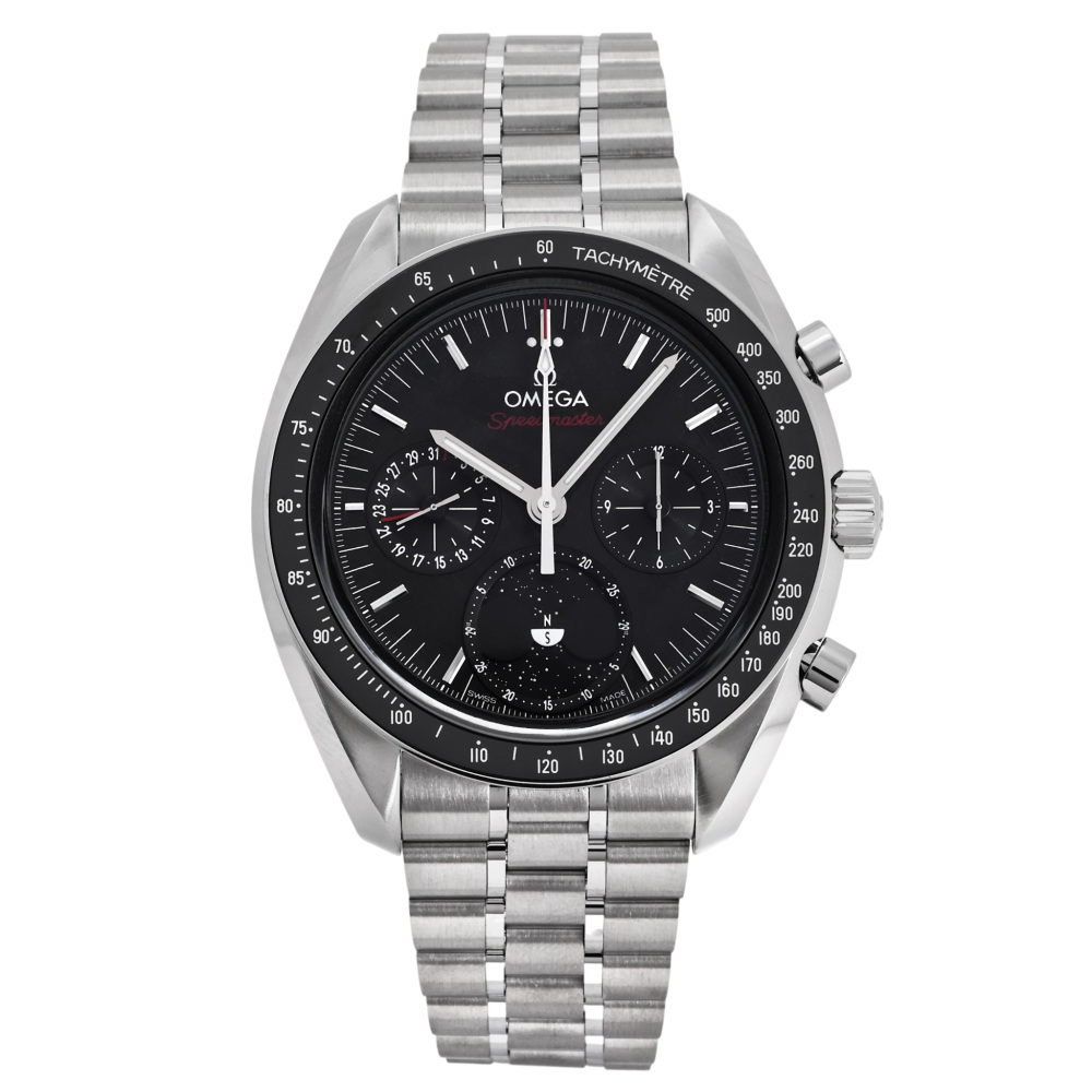 Omega Speedmaster Moonphase 304.30.43.52.01.001