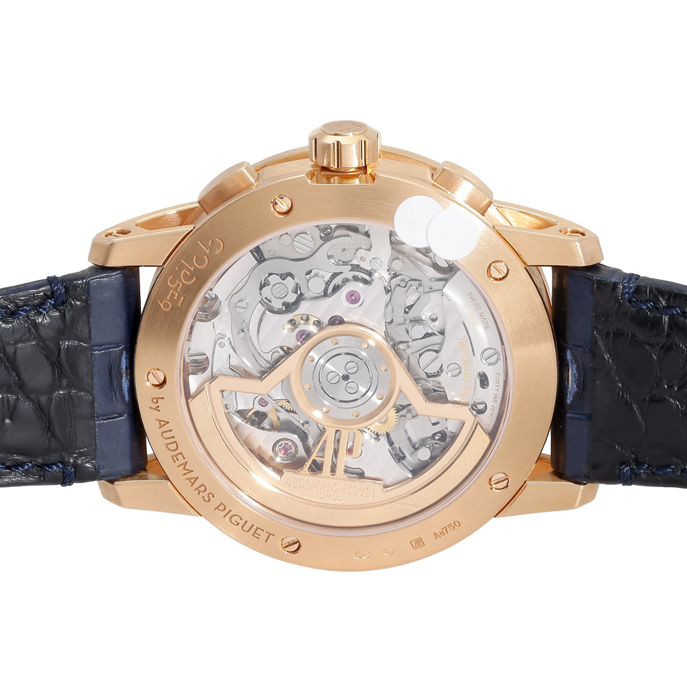 Audemars Piguet CODE 11.59 Chronograph 26393OR.OO.A027KB.01