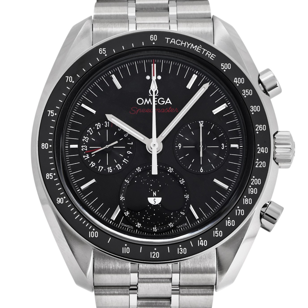 Omega Speedmaster Moonphase 304.30.43.52.01.001