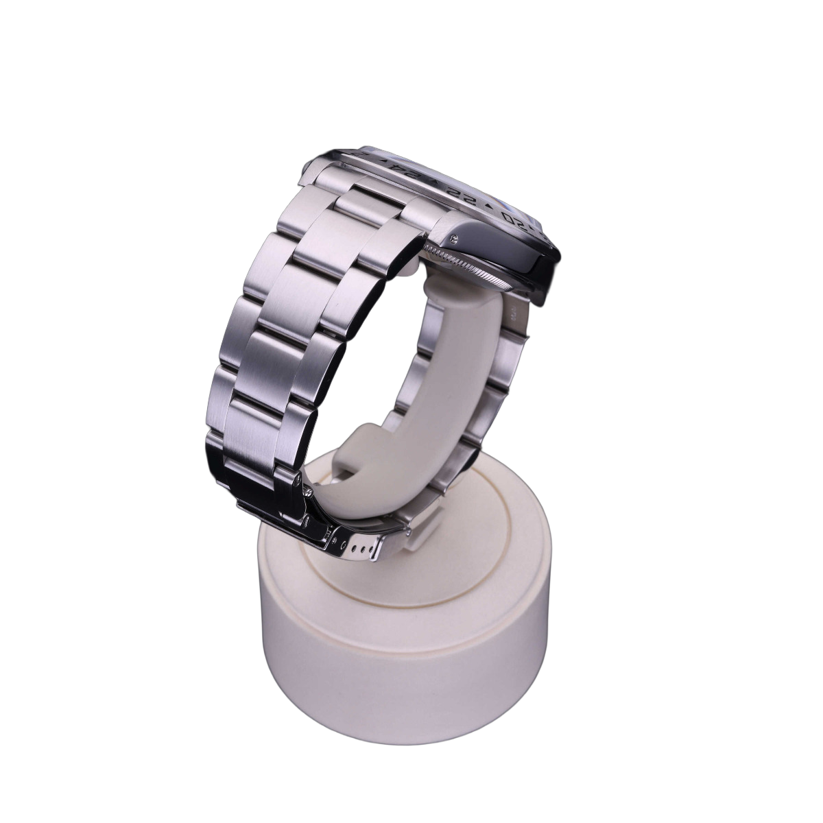 Rolex-Explorer II 42mm White Dial 226570