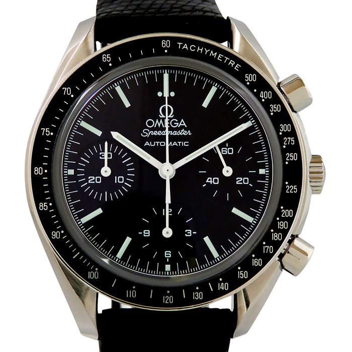 Omega Speedmaster 3539.5
