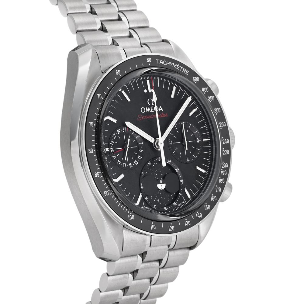 Omega Speedmaster Moonphase 304.30.43.52.01.001
