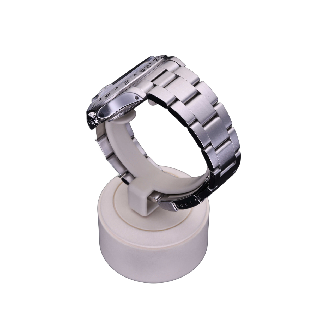 Rolex-Explorer II 42mm White Dial 226570