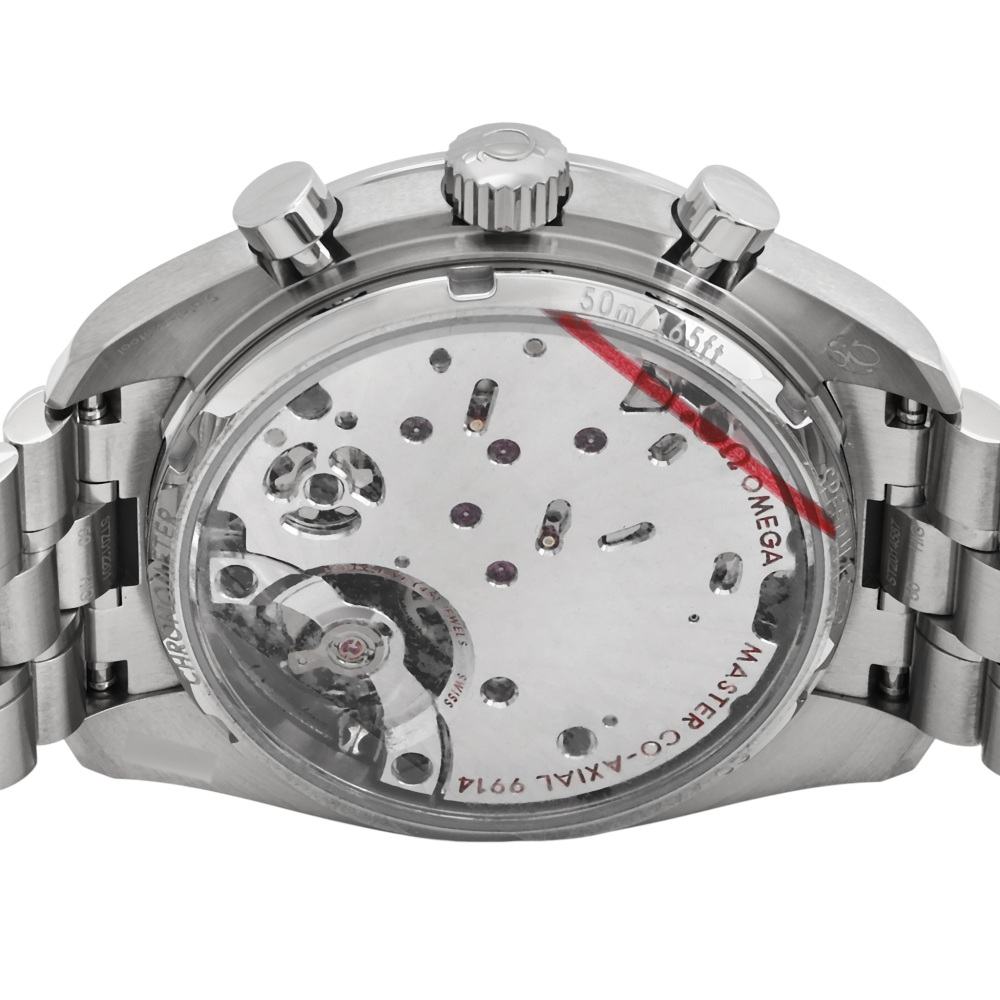 Omega Speedmaster Moonphase 304.30.43.52.01.001