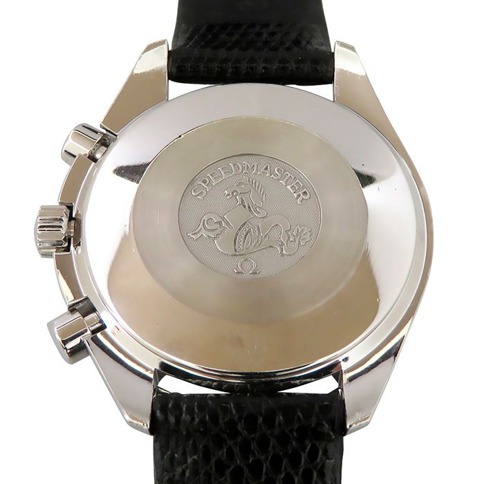 Omega Speedmaster 3539.5