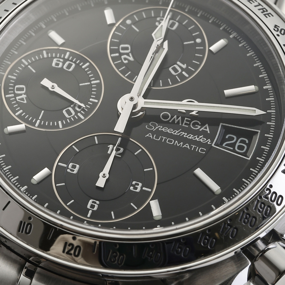 OMEGA Speed ​​Master 3513.50.00