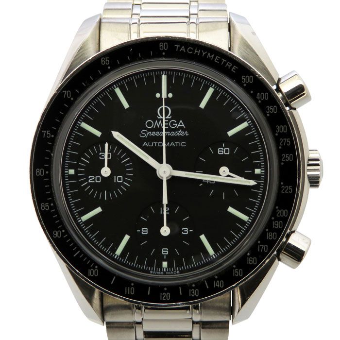 Omega Speedmaster Automatic 3539.5