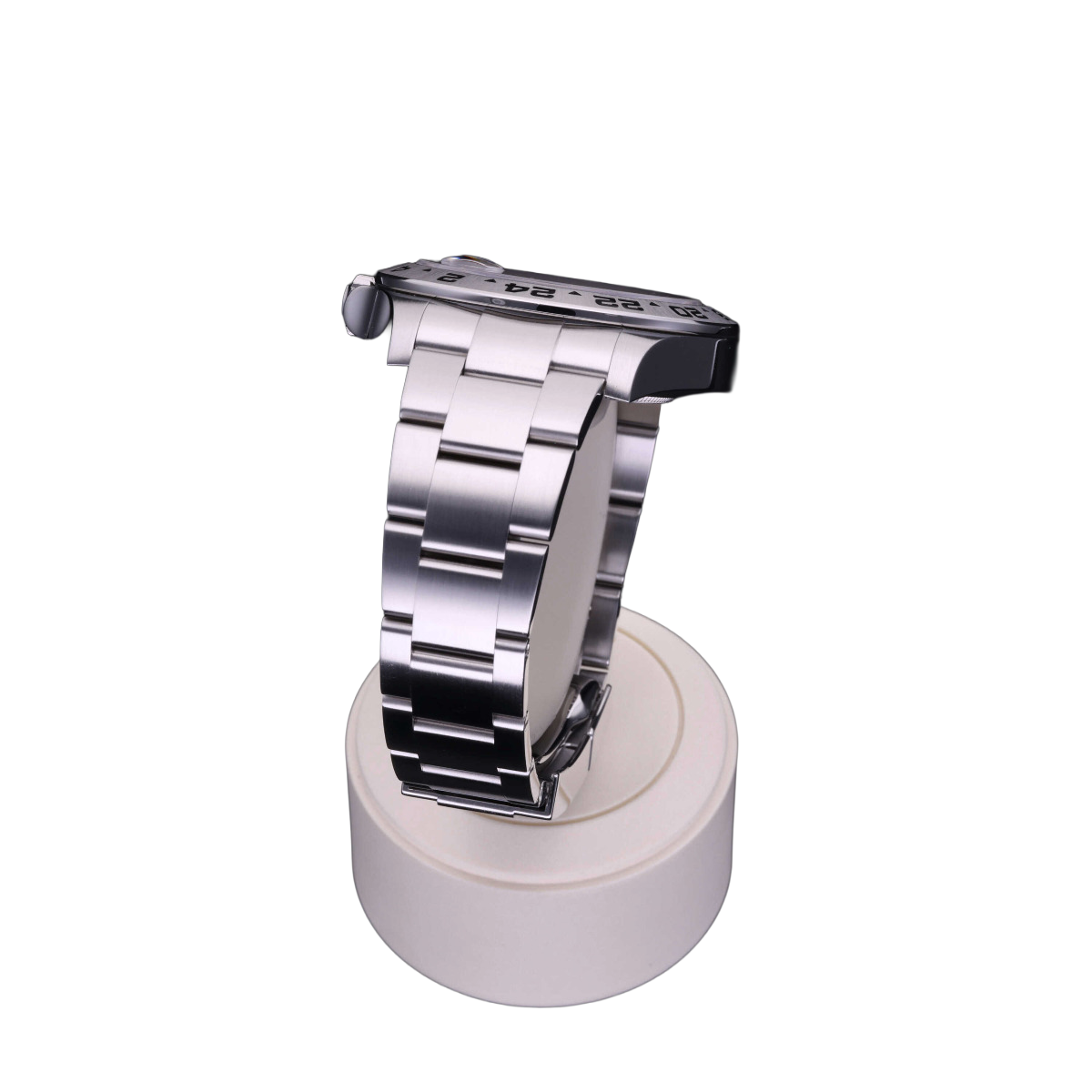 Rolex-Explorer II 42mm Black Dial 226570