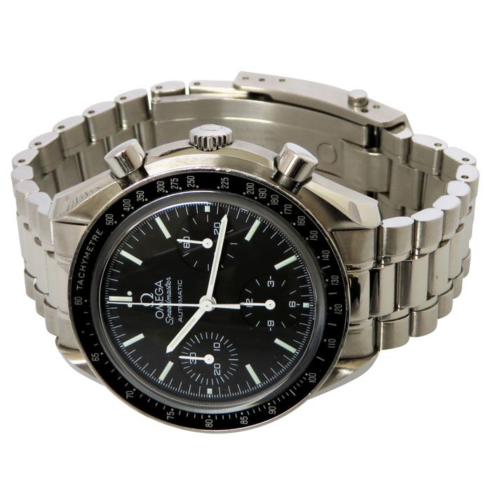 Omega Speedmaster Automatic 3539.5