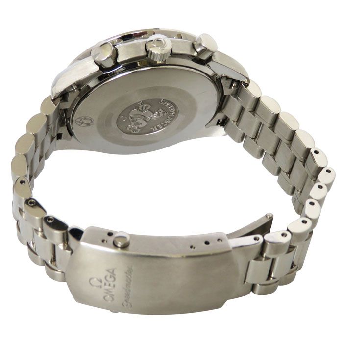 Omega Speedmaster Automatic 3539.5