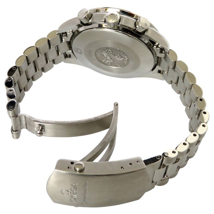 Omega Speedmaster Automatic 3539.5