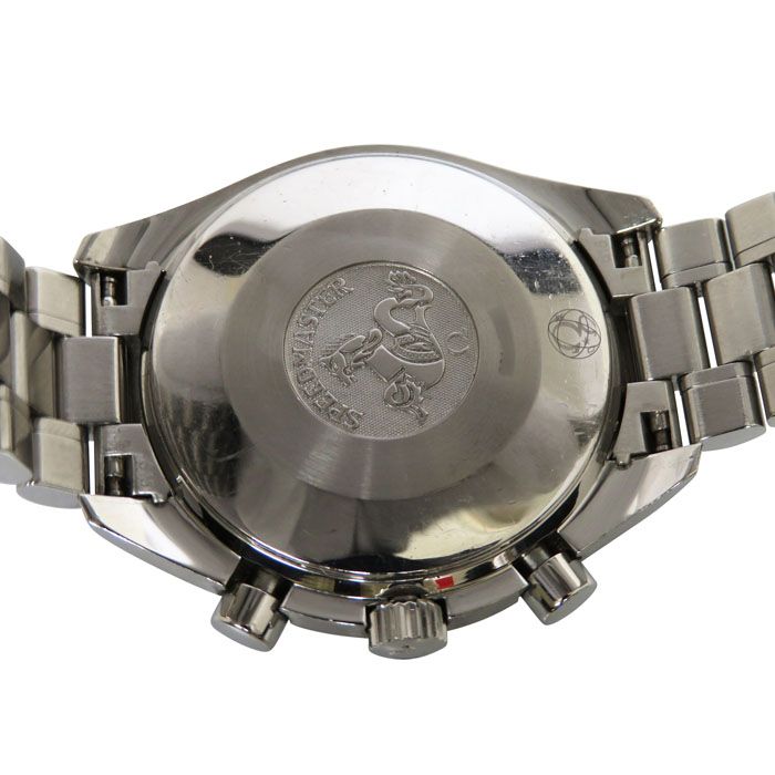 Omega Speedmaster Automatic 3539.5