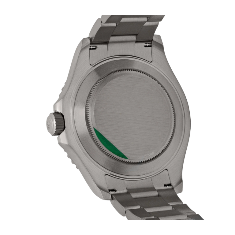 Rolex Yacht-Master 42mm 226627 RLX Titanium Black Dial (2025)