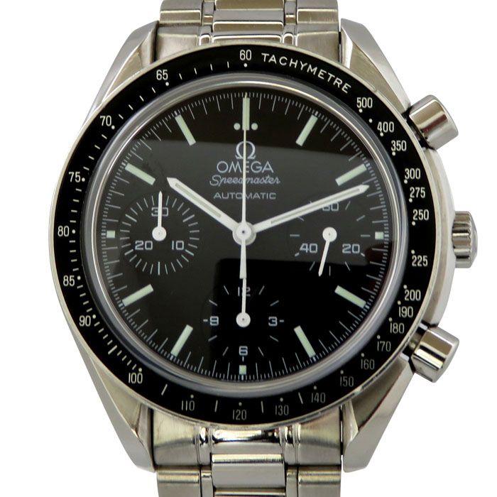 Omega  Speedmaster Automatic  3539.5