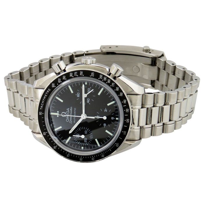 Omega  Speedmaster Automatic  3539.5