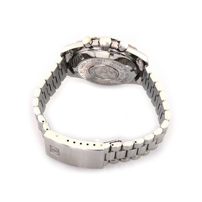 Omega  Speedmaster Professionally Hand-Rolled  3590.5