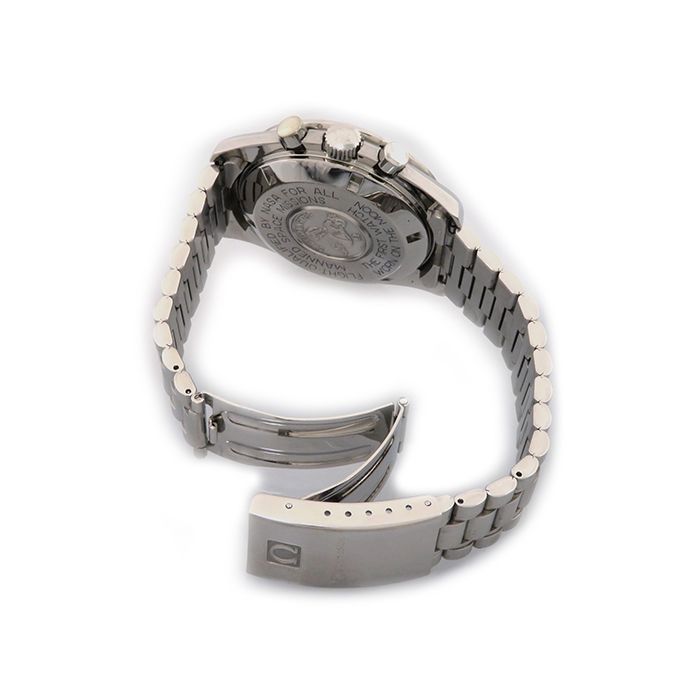 Omega  Speedmaster Professionally Hand-Rolled  3590.5