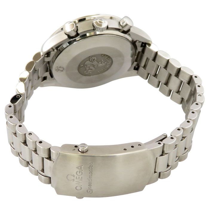 Omega  Speedmaster Automatic  3539.5