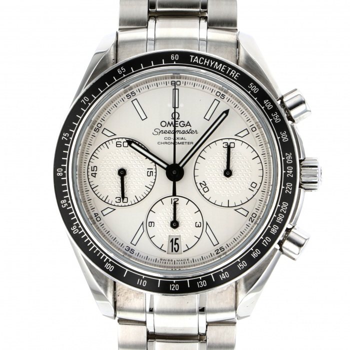 Omega Speedmaster Coaxial Chronograph 326.30.40.50.02.001