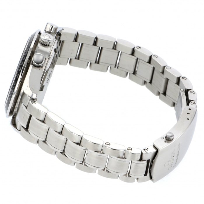 Omega Speedmaster Coaxial Chronograph 326.30.40.50.02.001