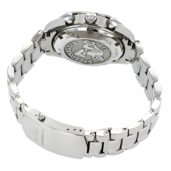 Omega Speedmaster Coaxial Chronograph 326.30.40.50.02.001