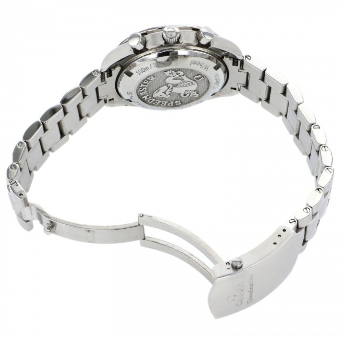 Omega Speedmaster Coaxial Chronograph 326.30.40.50.02.001