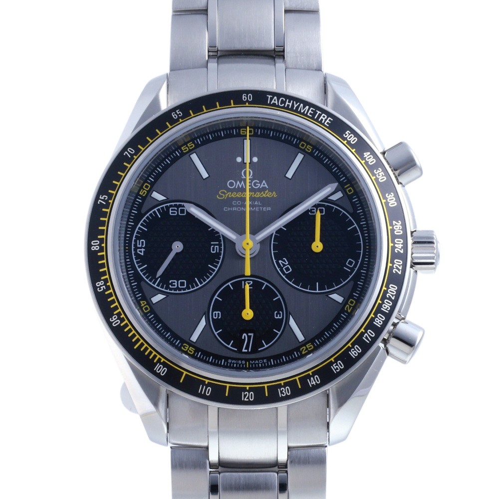 Omega High-Speed ​​Racing 326.30.40.50.06.001