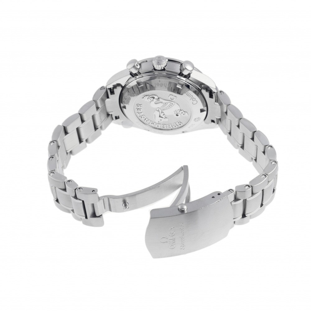 Omega High-Speed ​​Racing 326.30.40.50.06.001