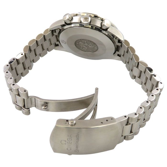 Omega  Speedmaster Automatic  3539.5