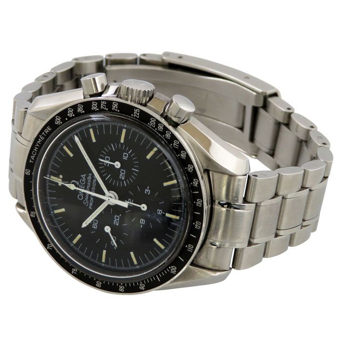 Omega Speedmaster Moonwatch Professional 3570.5