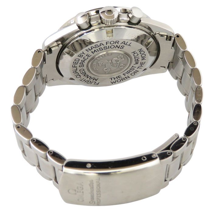 Omega Speedmaster Moonwatch Professional 3570.5