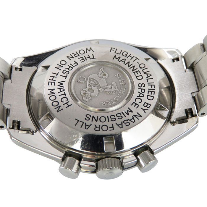 Omega Speedmaster Moonwatch Professional 3570.5