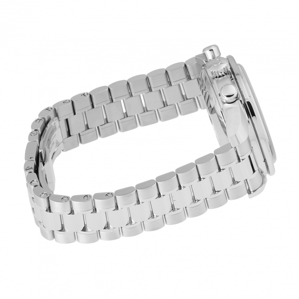 Omega Speedmaster Co-Axial Chronometer 38mm 324.30.38.50.03.001