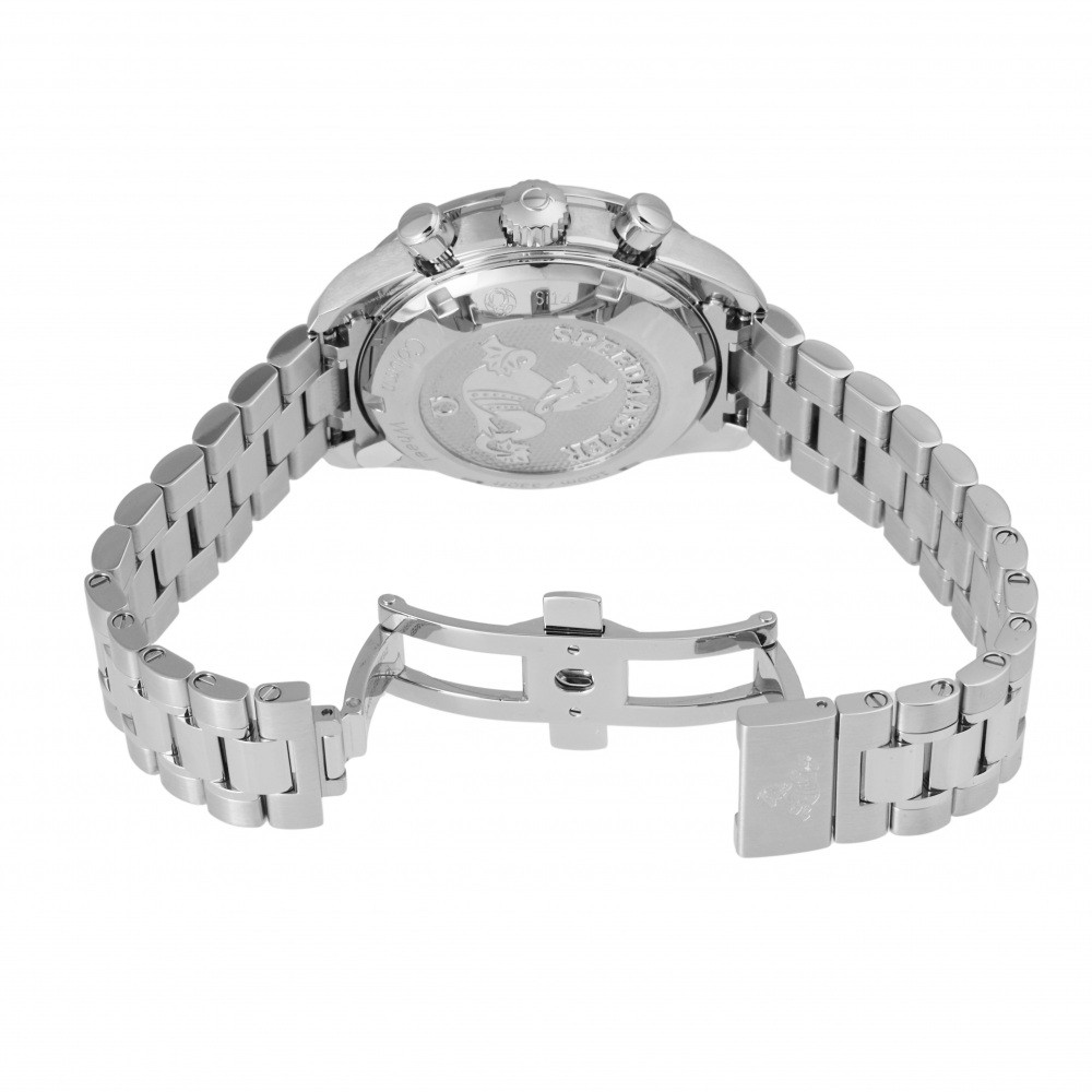 Omega Speedmaster Co-Axial Chronometer 38mm 324.30.38.50.03.001