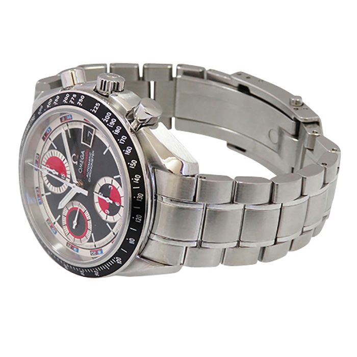 Omega Speedmaster Date 3210.52